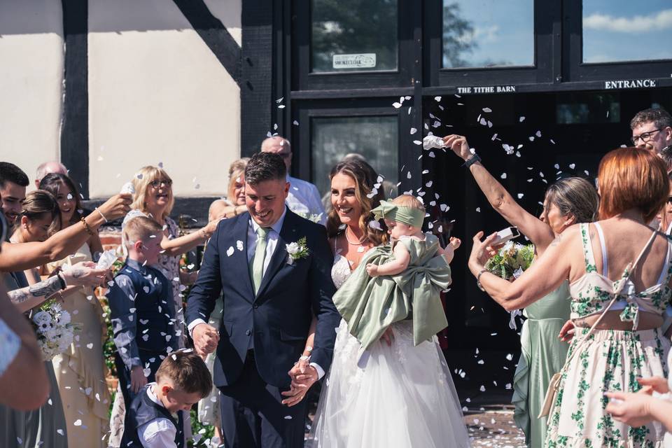 Confetti