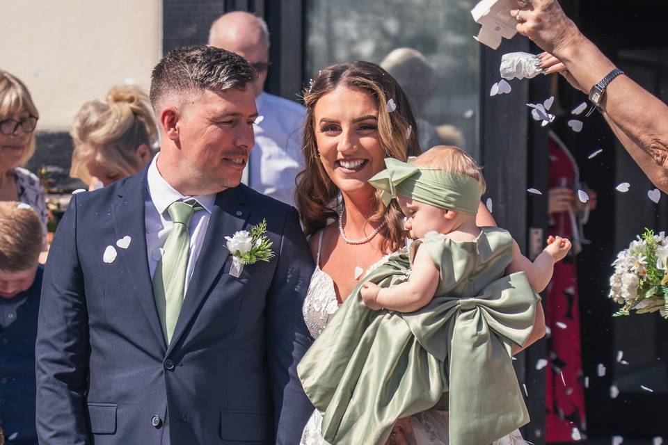 Confetti
