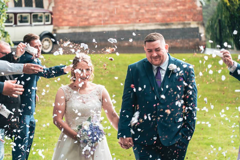 Confetti