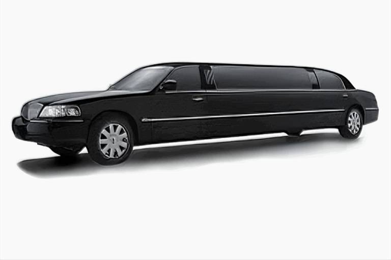 Stretch Limo Hire for Wedding