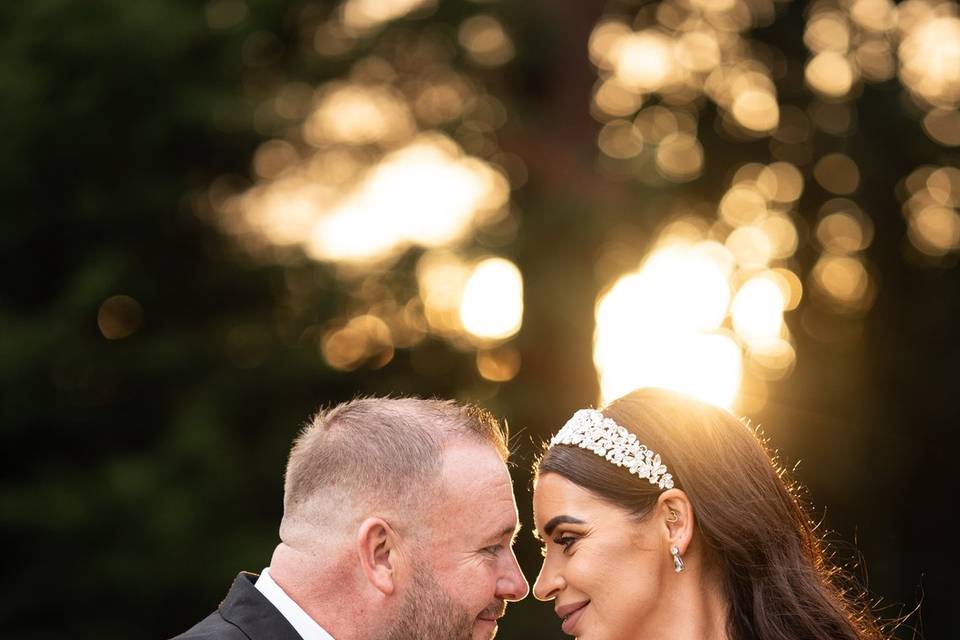 K & P : Bourton Hall