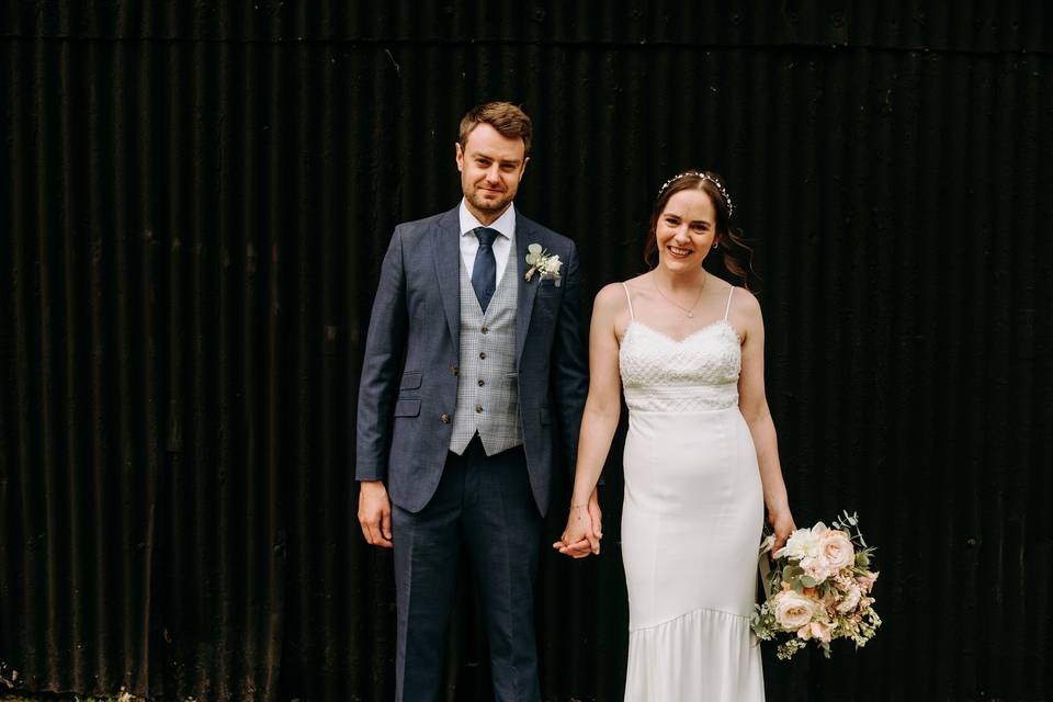 Florence & Hope Flower Studio