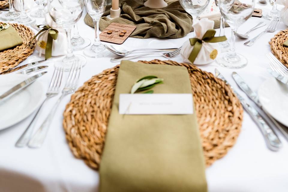 B & A : Kilworth House