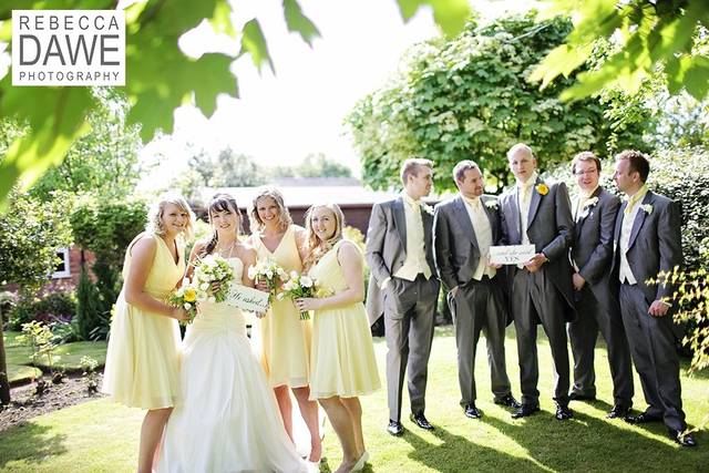 weddings
