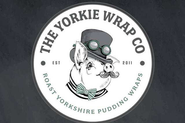 The Yorkie Wrap Co