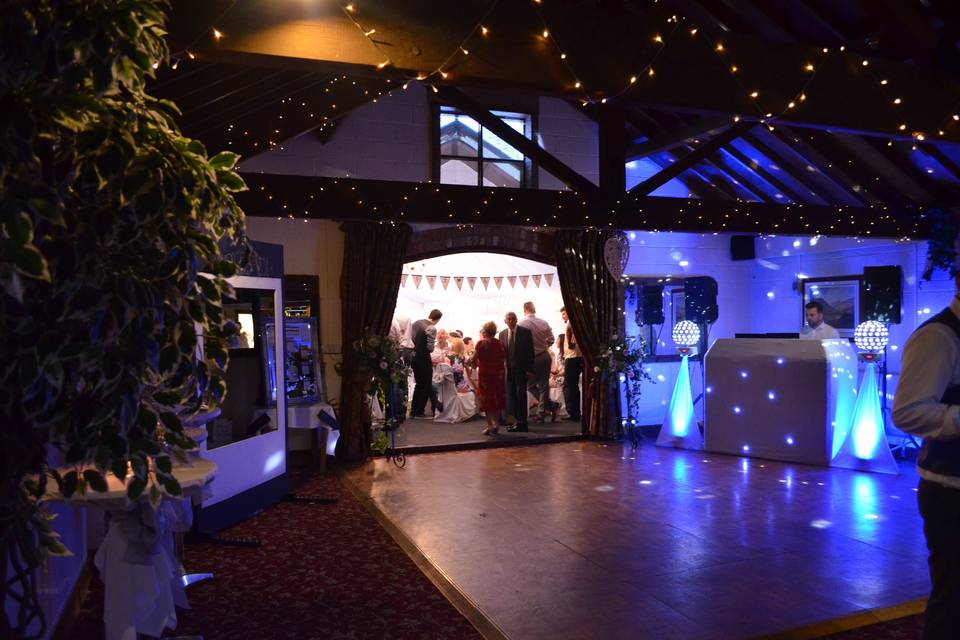 The Royal Arms Hotel 64