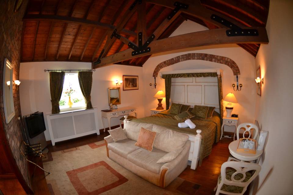 Bridal Suite