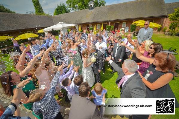 Drinks Reception