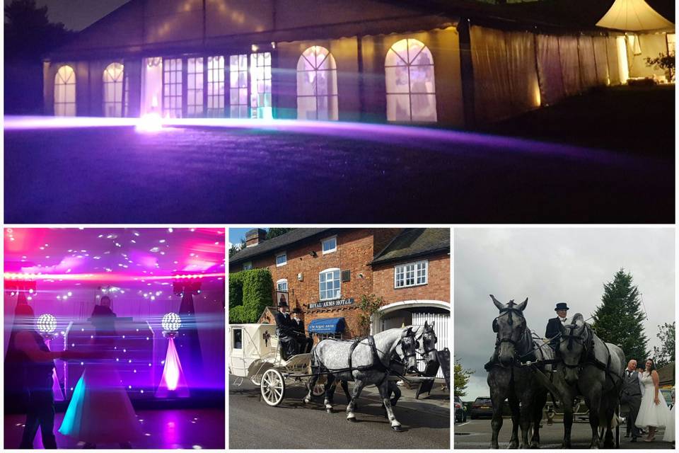 The Royal Arms Hotel 65