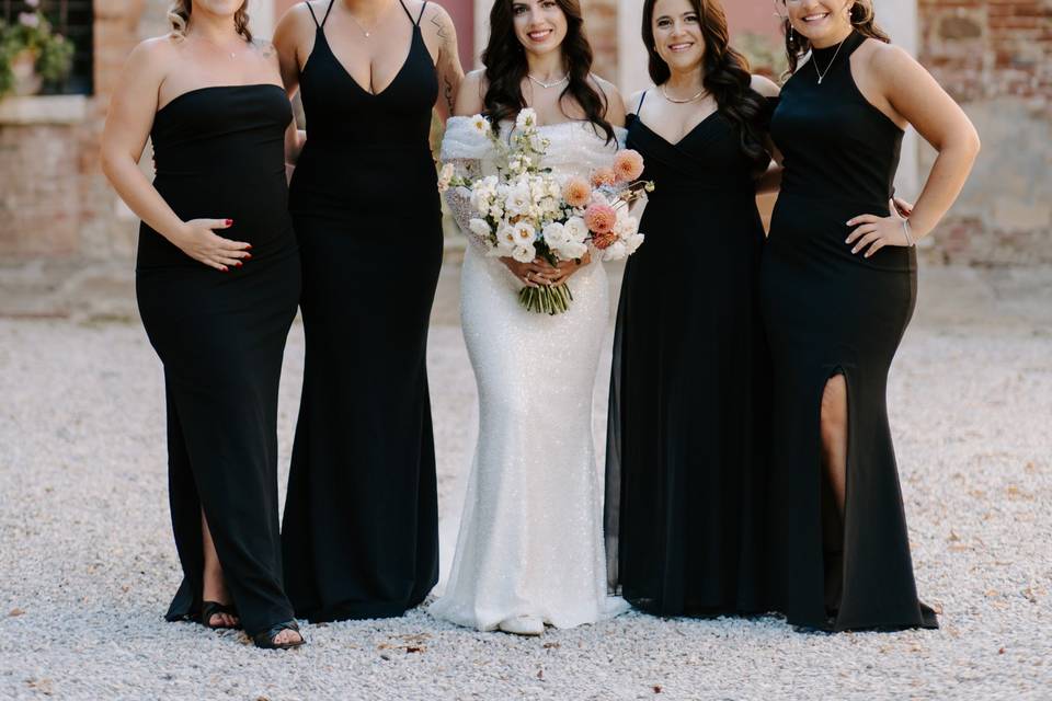 Bridal Party