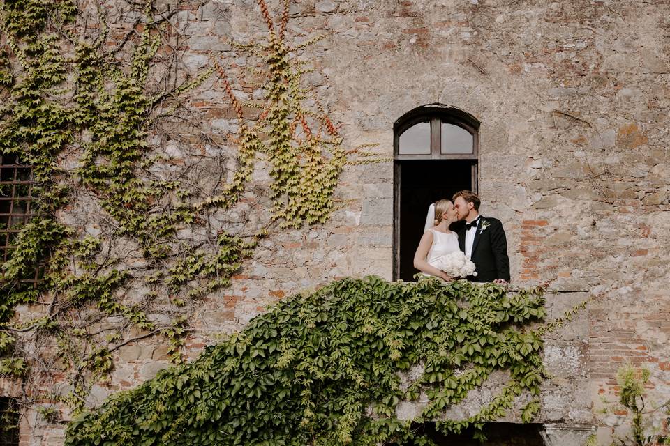 Wedding Castello di Montalto