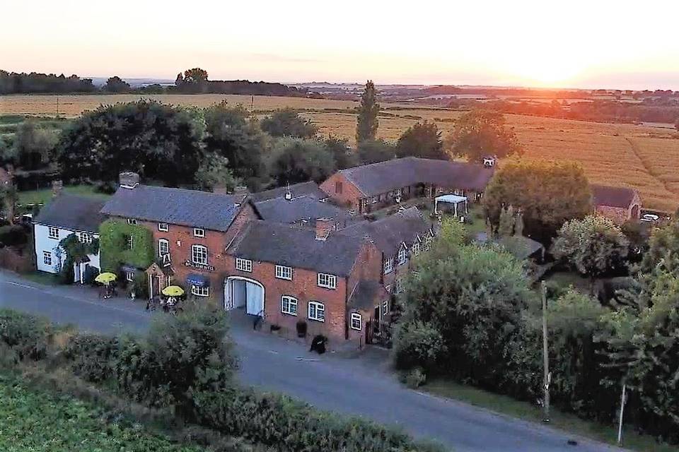 The Royal Arms Hotel 55
