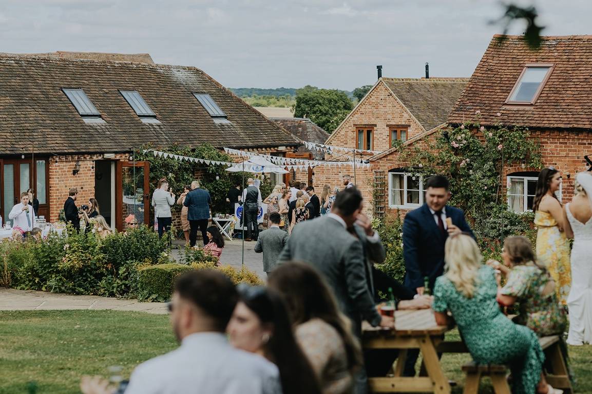 Wethele Manor Wedding Venue Leamington Spa, Warwickshire hitched.co.uk