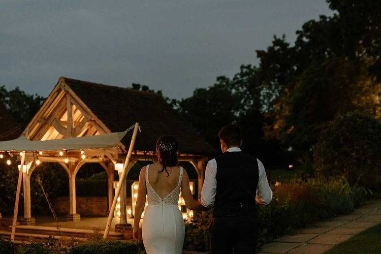 Wethele Manor Wedding Venue Leamington Spa, Warwickshire hitched.co.uk