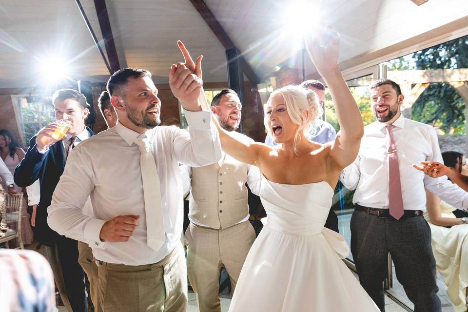 Amy & Nick Shot By Chris J Tur