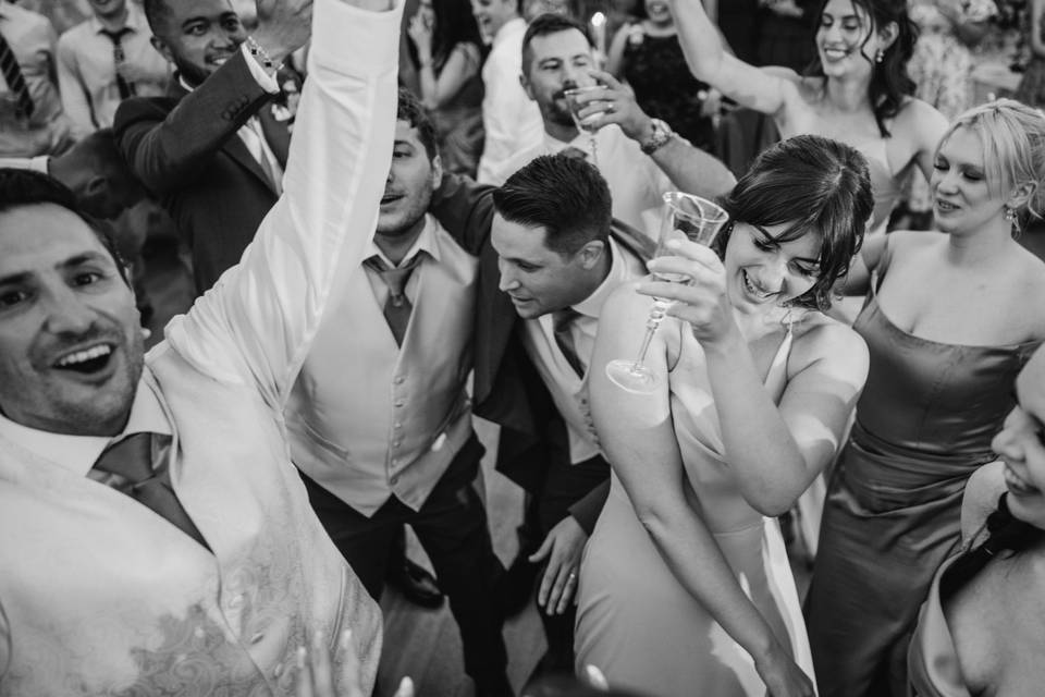 Gabriella & Sam at Hever Castl