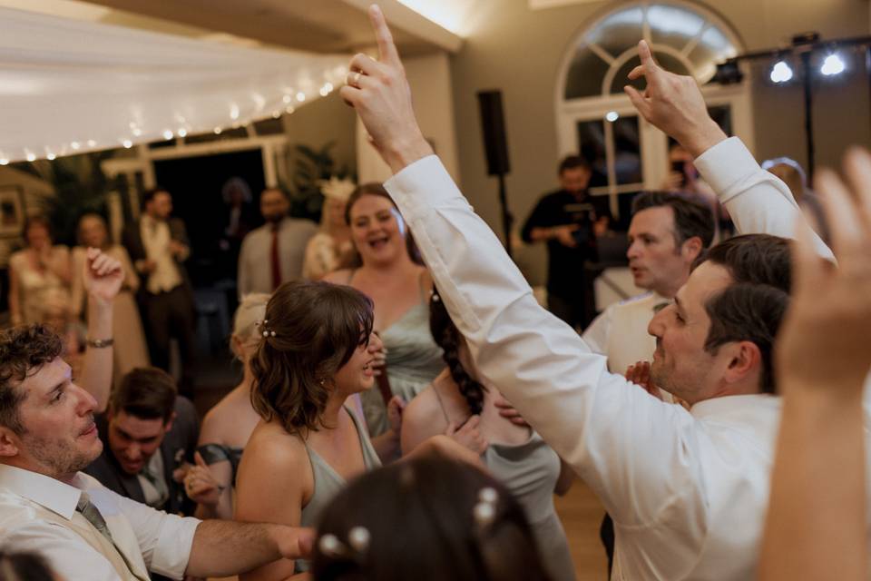 Gabriella & Sam at Hever Castl