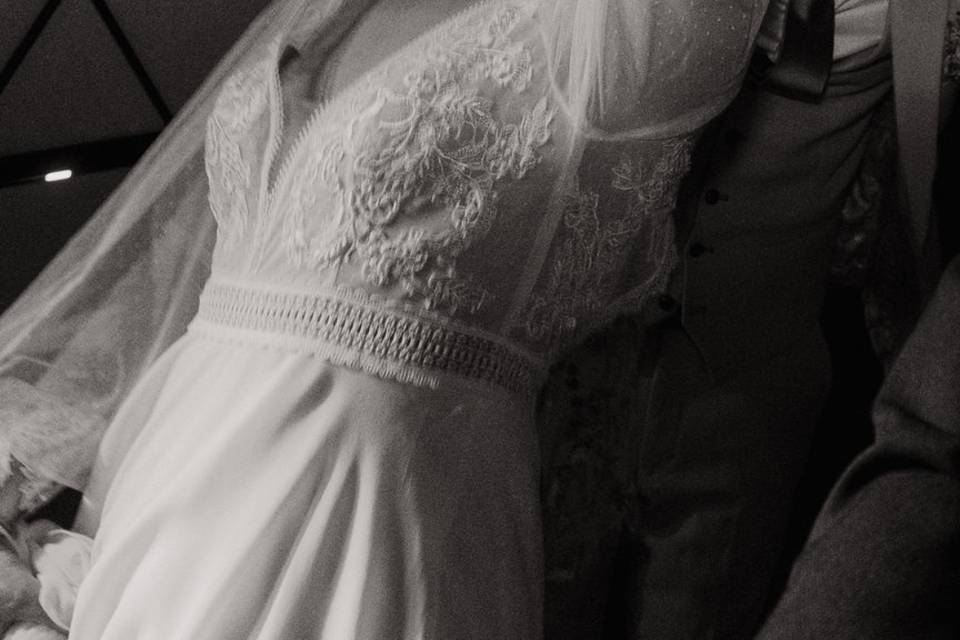 Lea shot by Kirst Great