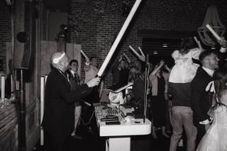 Dj Jon Lowe