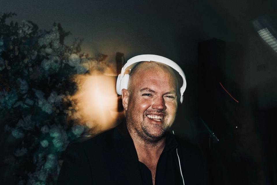 Caught in the mix