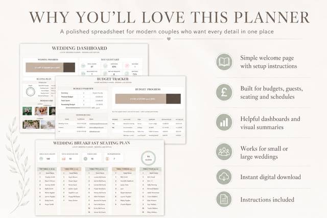 Why you’ll love this?