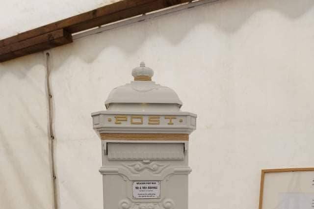 Postbox