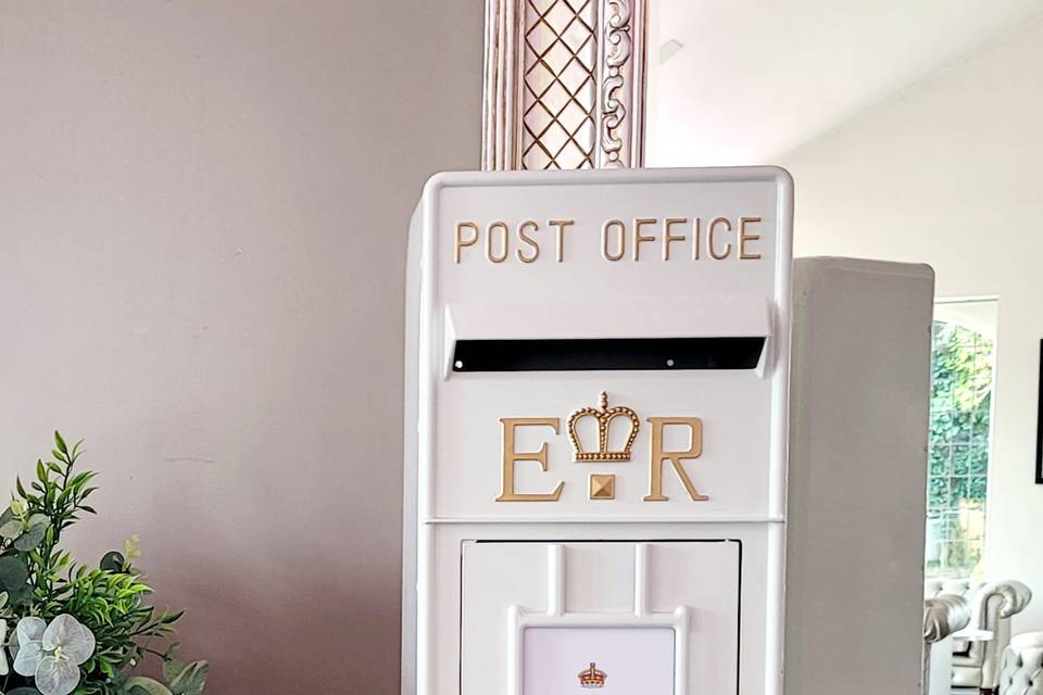Postbox
