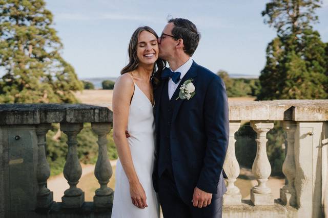 Hugh Chambers Weddings