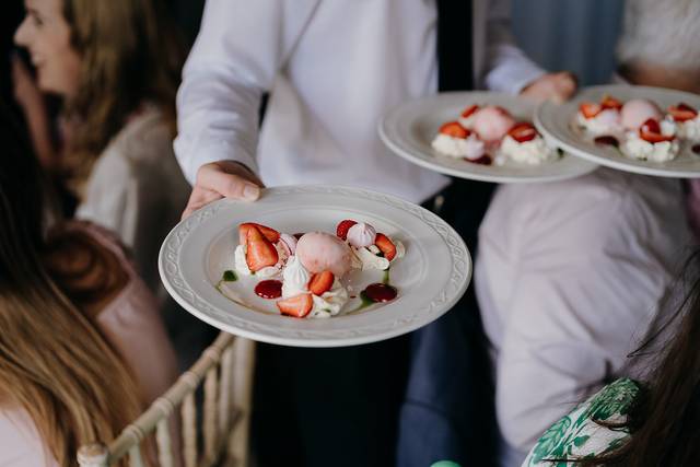Desserts