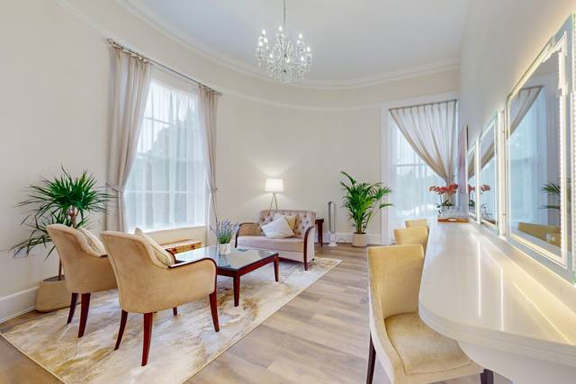 Whitchurch Suite