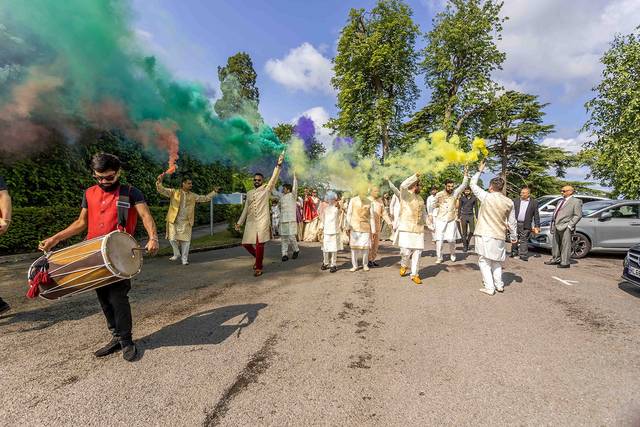 Baraat
