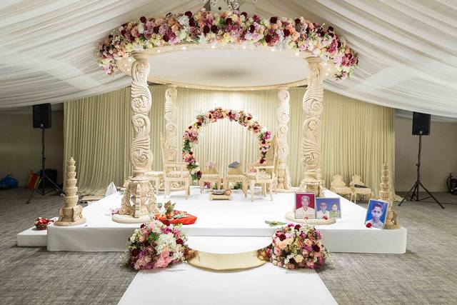 Mandap