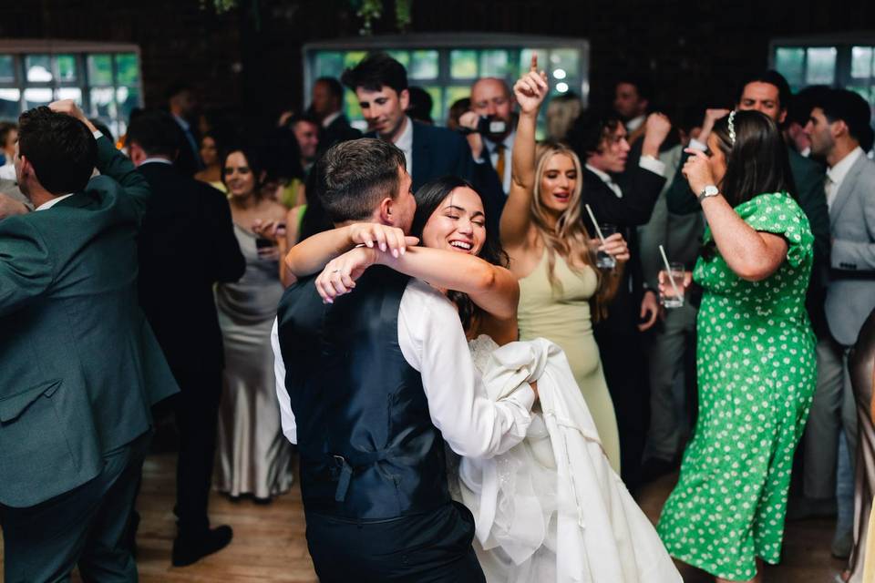 So amazing!