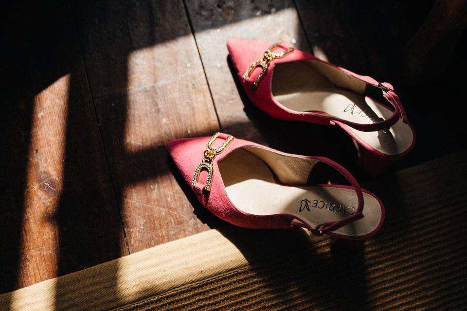 Dorset wedding
