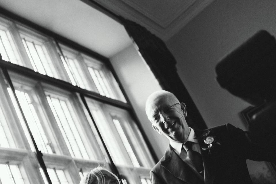 Dorset wedding