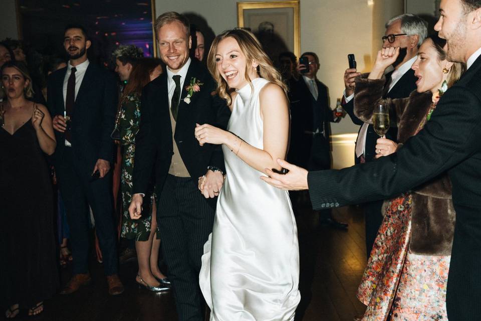 Dorset Wedding