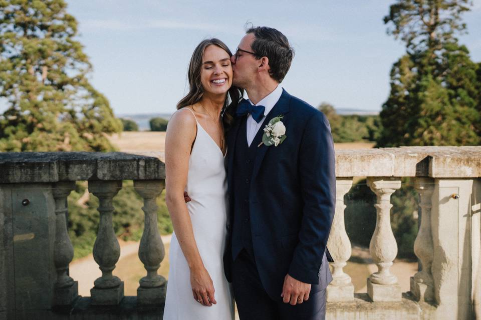 Hugh Chambers Weddings