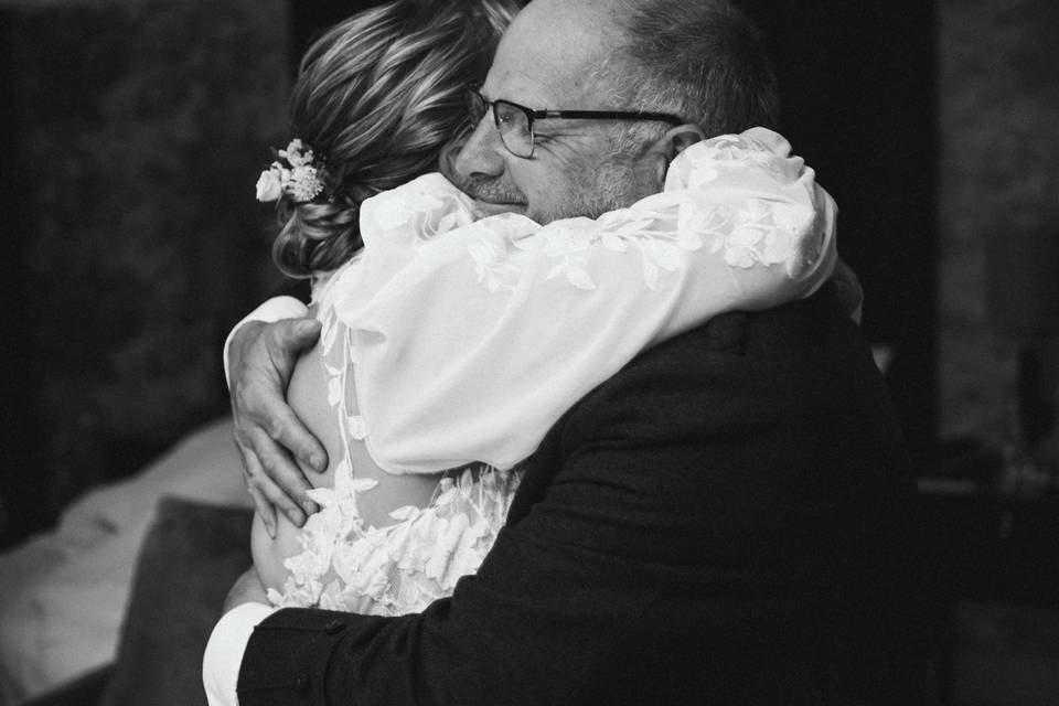 Dorset wedding