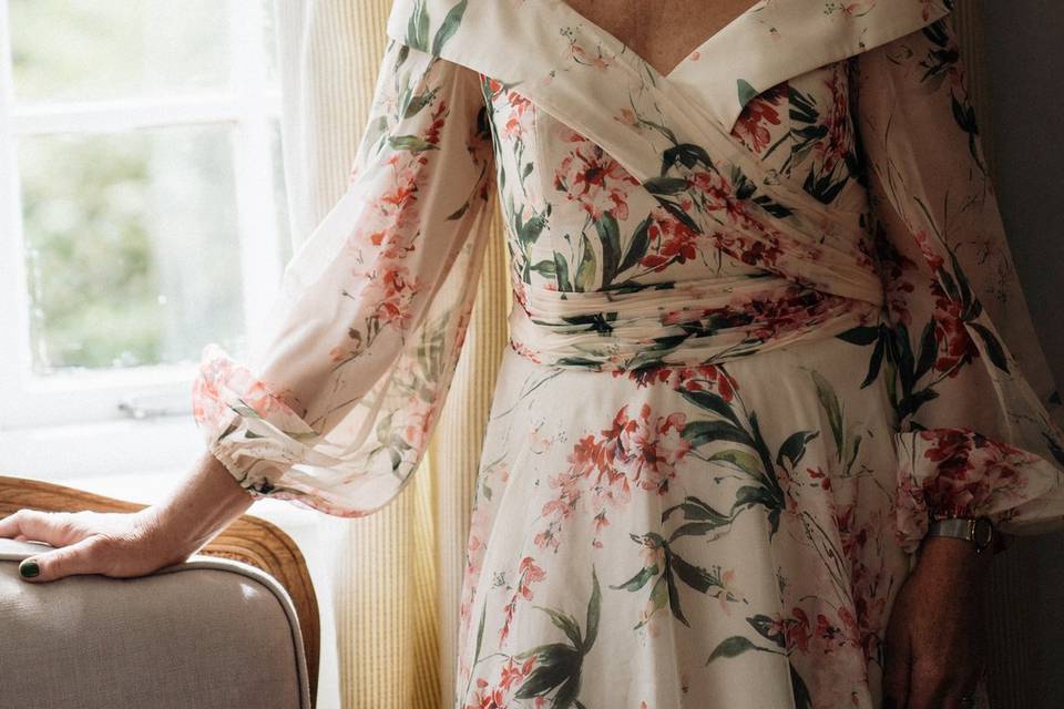 Dorset wedding