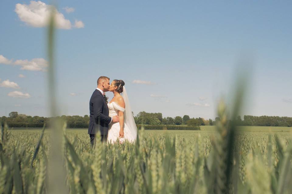 BBV Wedding Productions