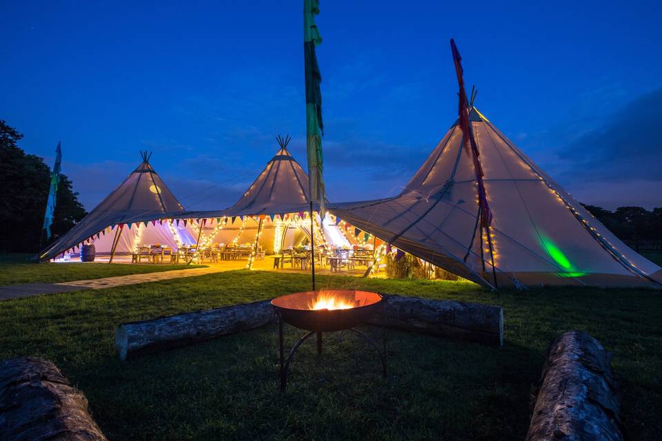 Tipi