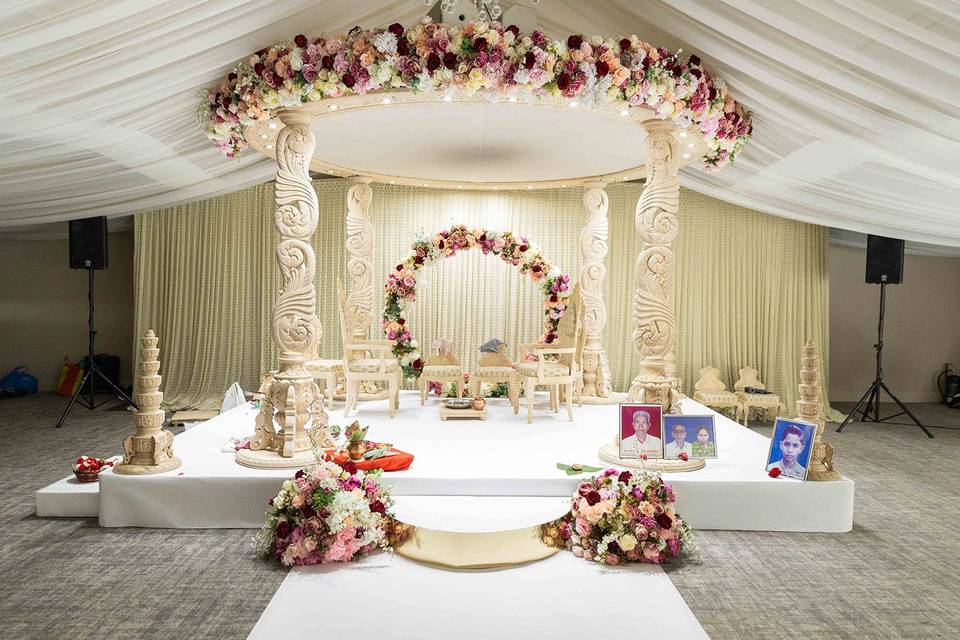 Mandap