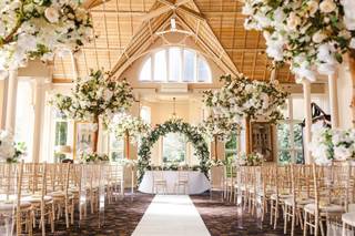 Audleys Wood Hotel