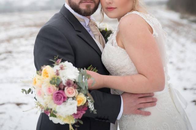 Amanda Jane Makeup Artist 