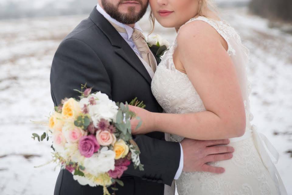 Amanda Jane Makeup Artist 