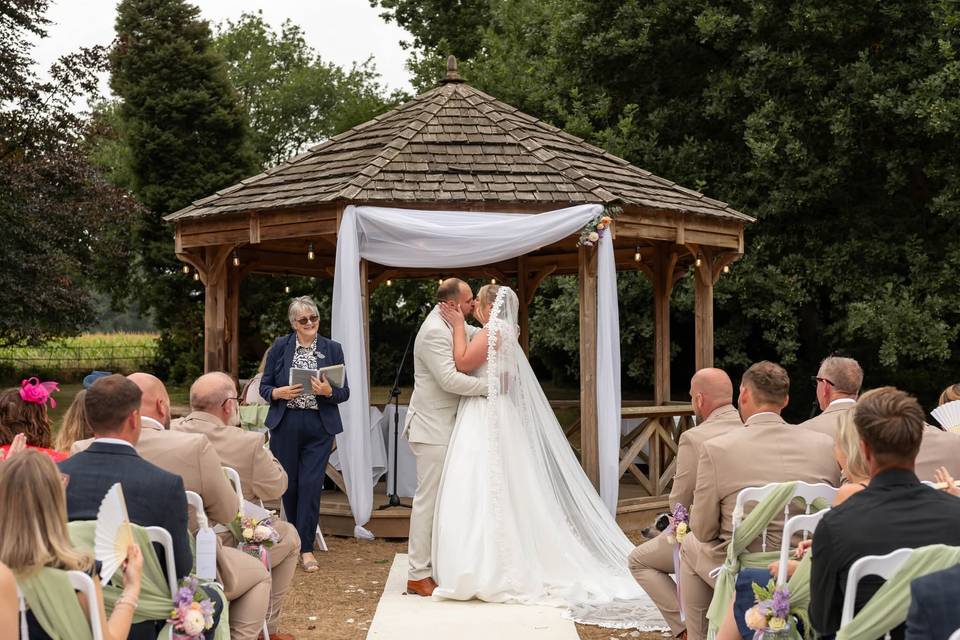 Ceremony