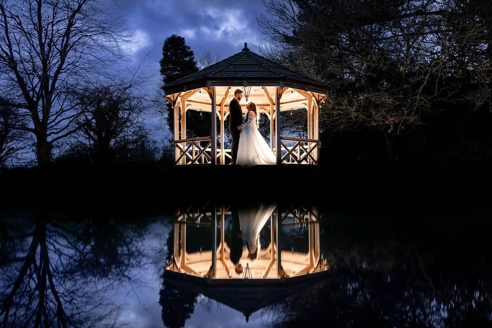 Gazebo