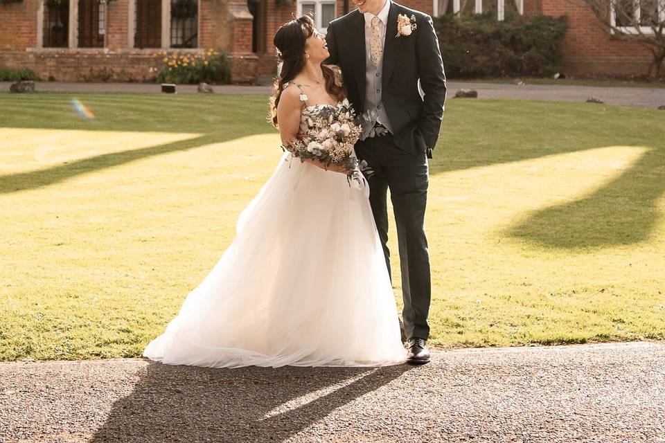 Couple
