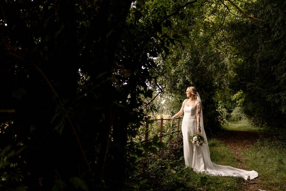 Bride
