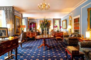 Plas Dinas Country House Wedding Venue Caernarfon, Gwynedd | hitched.co.uk